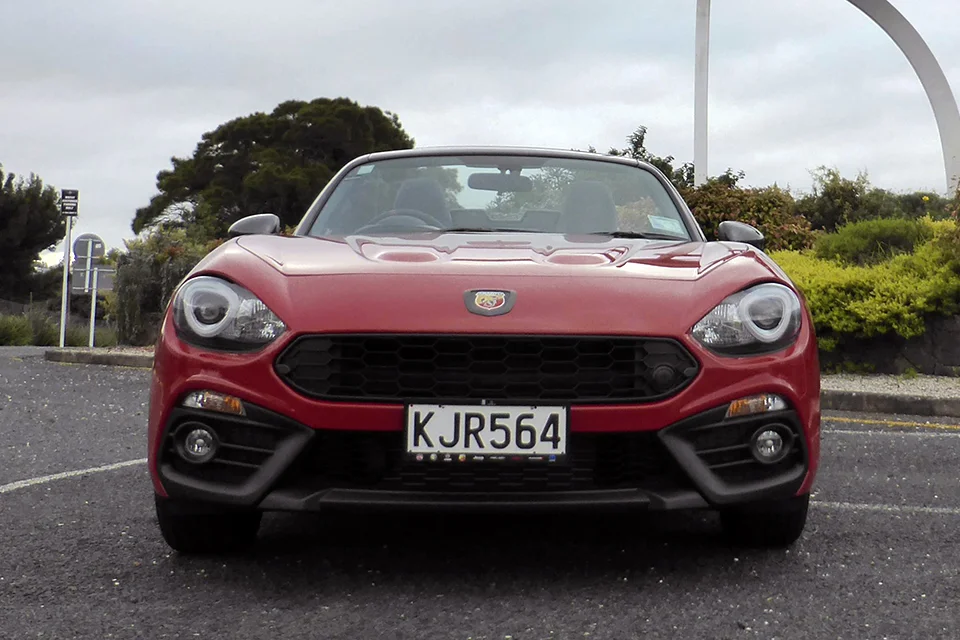 Fiat-Abarth-124-Spider