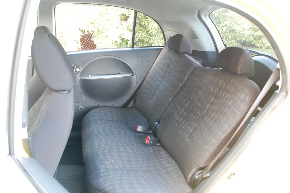 Mitsubishi iMiEV 2011