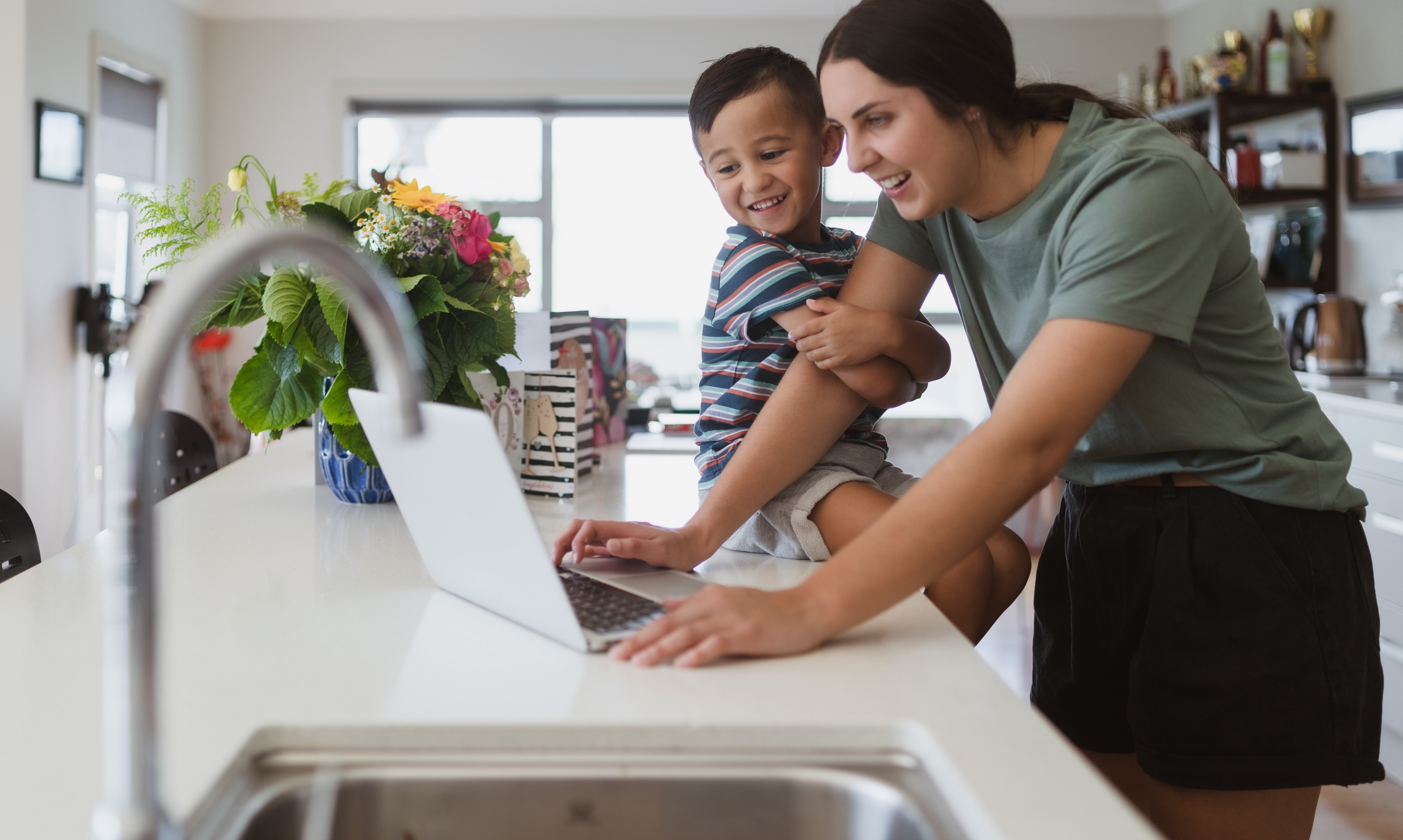 This is a guide to the living wage in New Zealand.