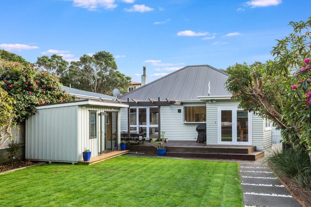 5 Everest Street, Khandallah, Wellington, Wellington