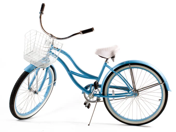 Gift Idea: New Bike
