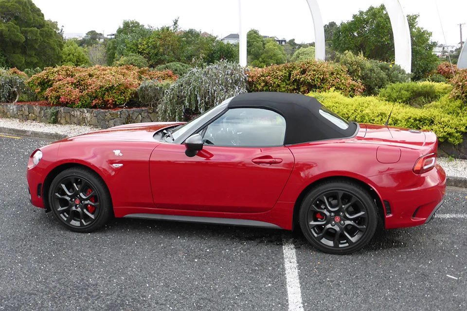 Fiat-Abarth-124-Spider