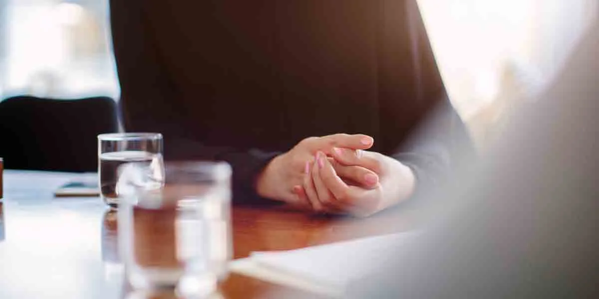 Employers need to prepare for interviews in the same way candidates do.