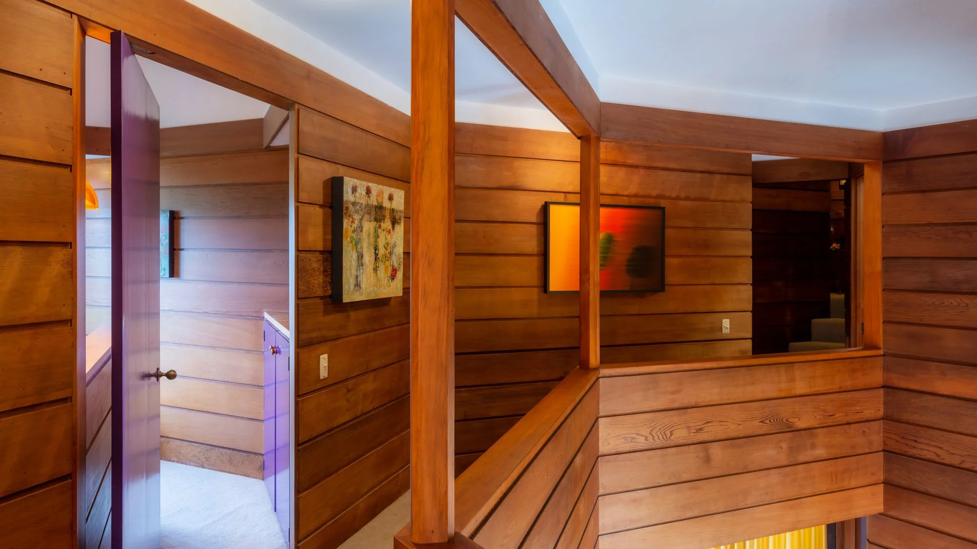 Barr House, Meadowbank