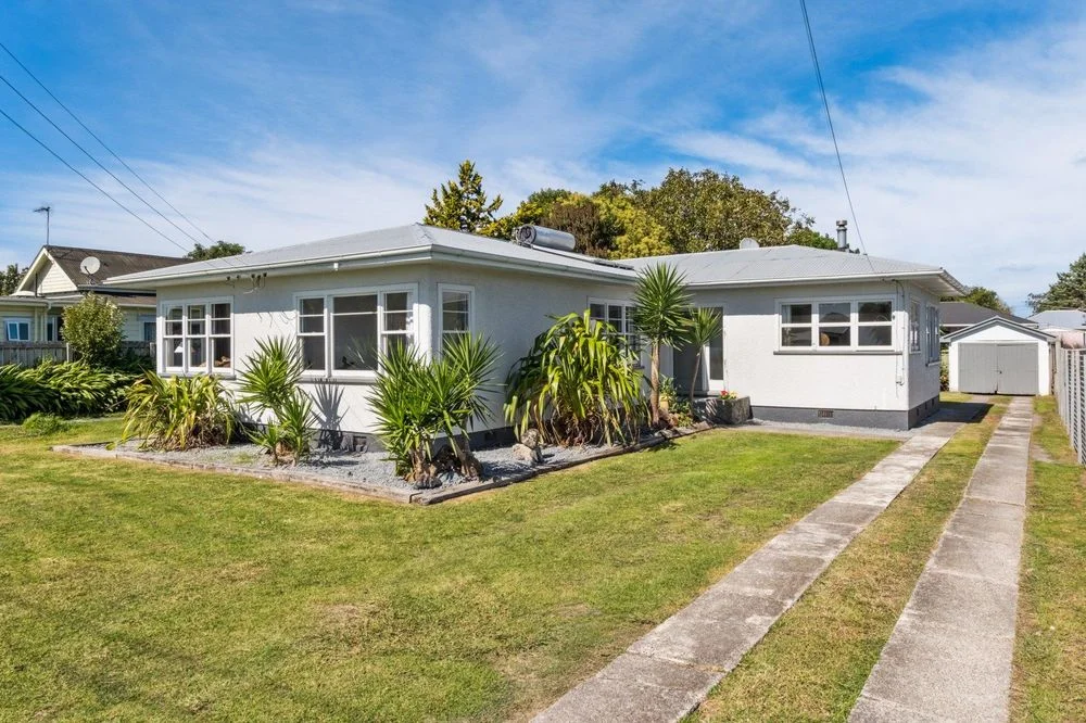 64 Abbott Street, Te Hapara