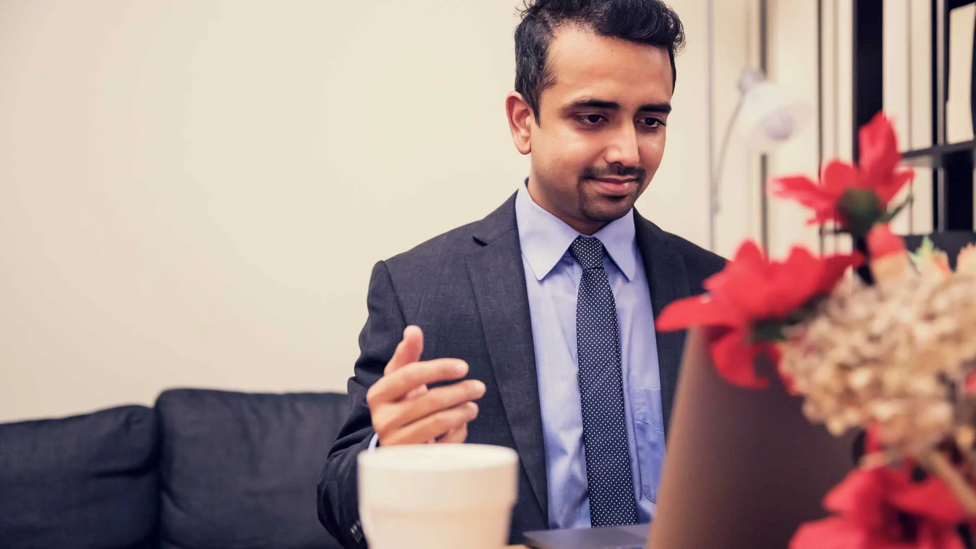 Here's how to conduct successful remote interviews.