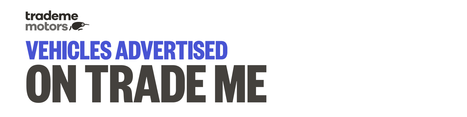 Vehicles Advertised on Trade Me