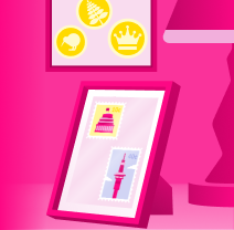 Rare antique and collectible finds