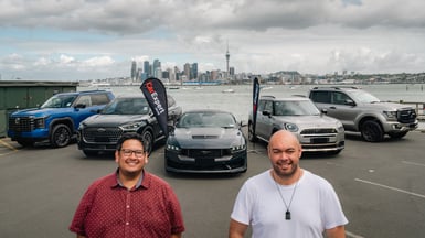 CarExpert Launch