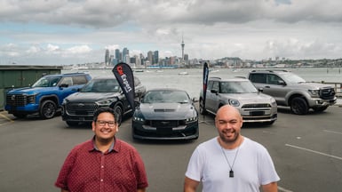 CarExpert Launch