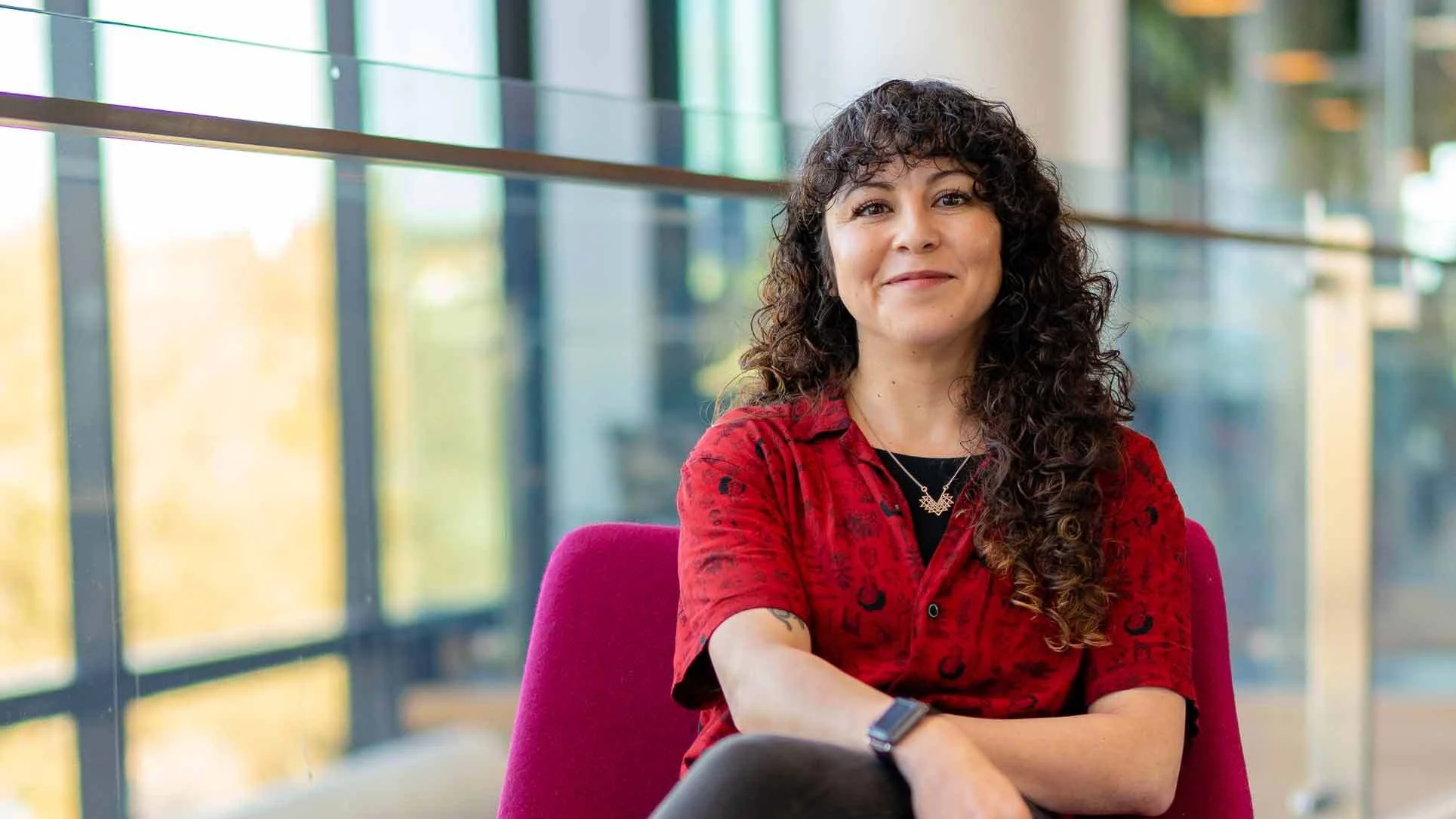 Wondering how to create a TMJ profile? Here are some tips from someone who got a job through theirs.