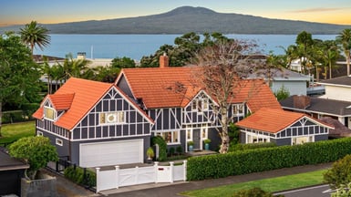 12 & 12A Springcombe Road, Saint Heliers, Auckland