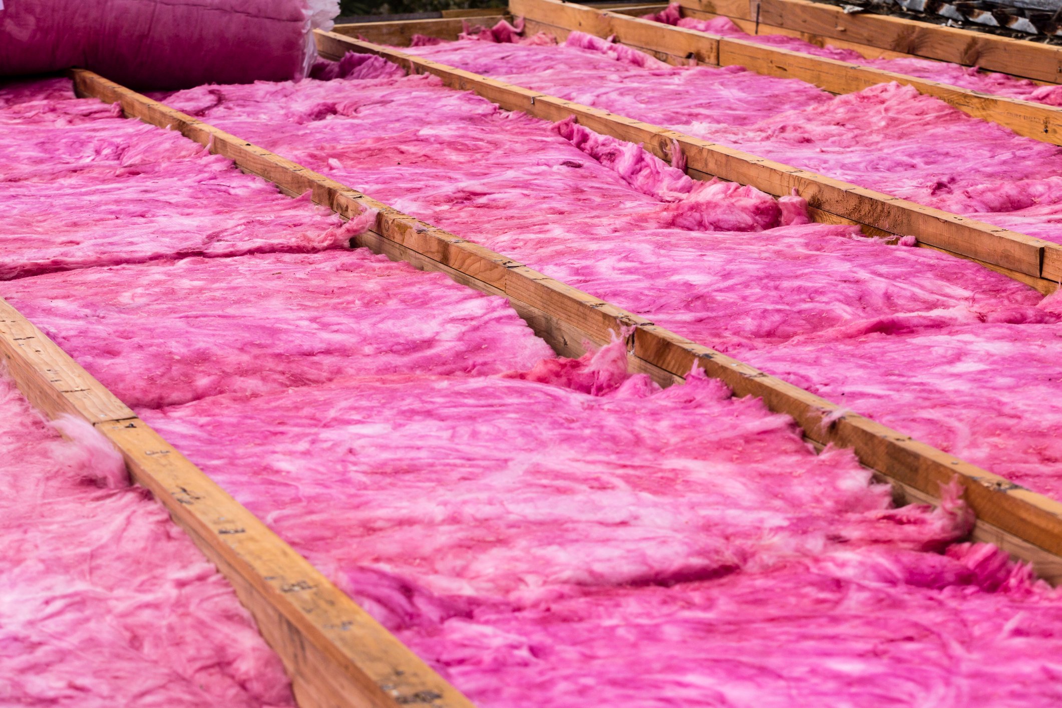 insulation
