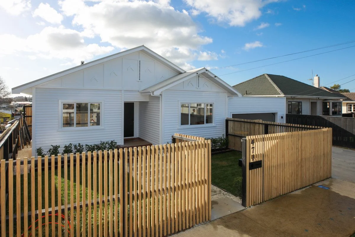 Properties in Te Awamutu, Waikato.