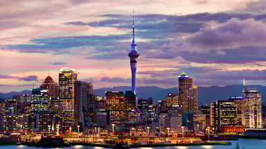 Image of Auckland