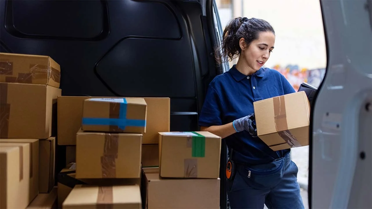 Find out how to update your shipping templates in My Products.