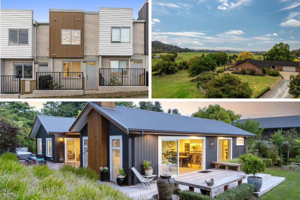 What types of properties will hold value this year?