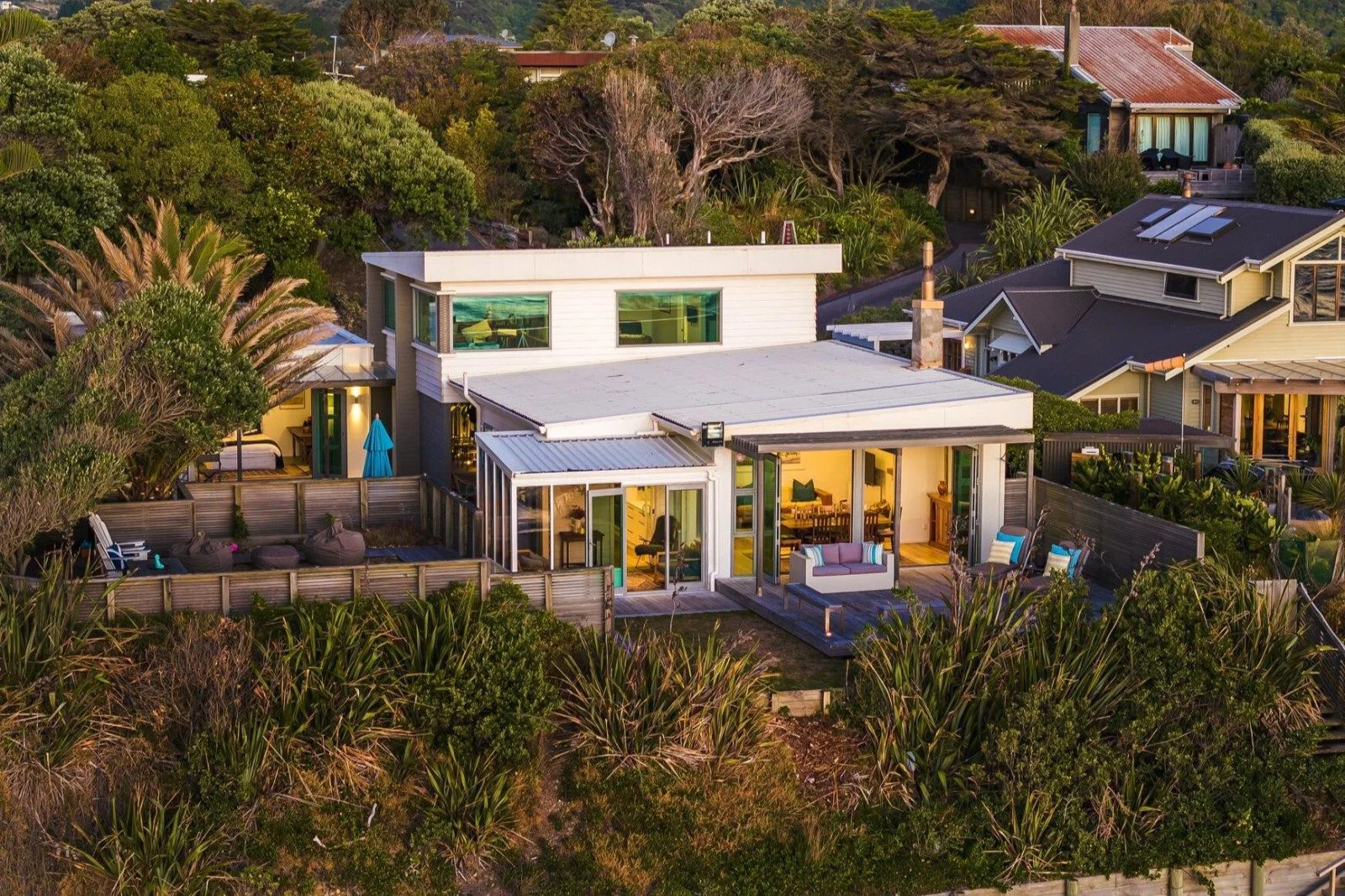 305 Rosetta Road, Raumati Beach, Kapiti Coast, Wellington