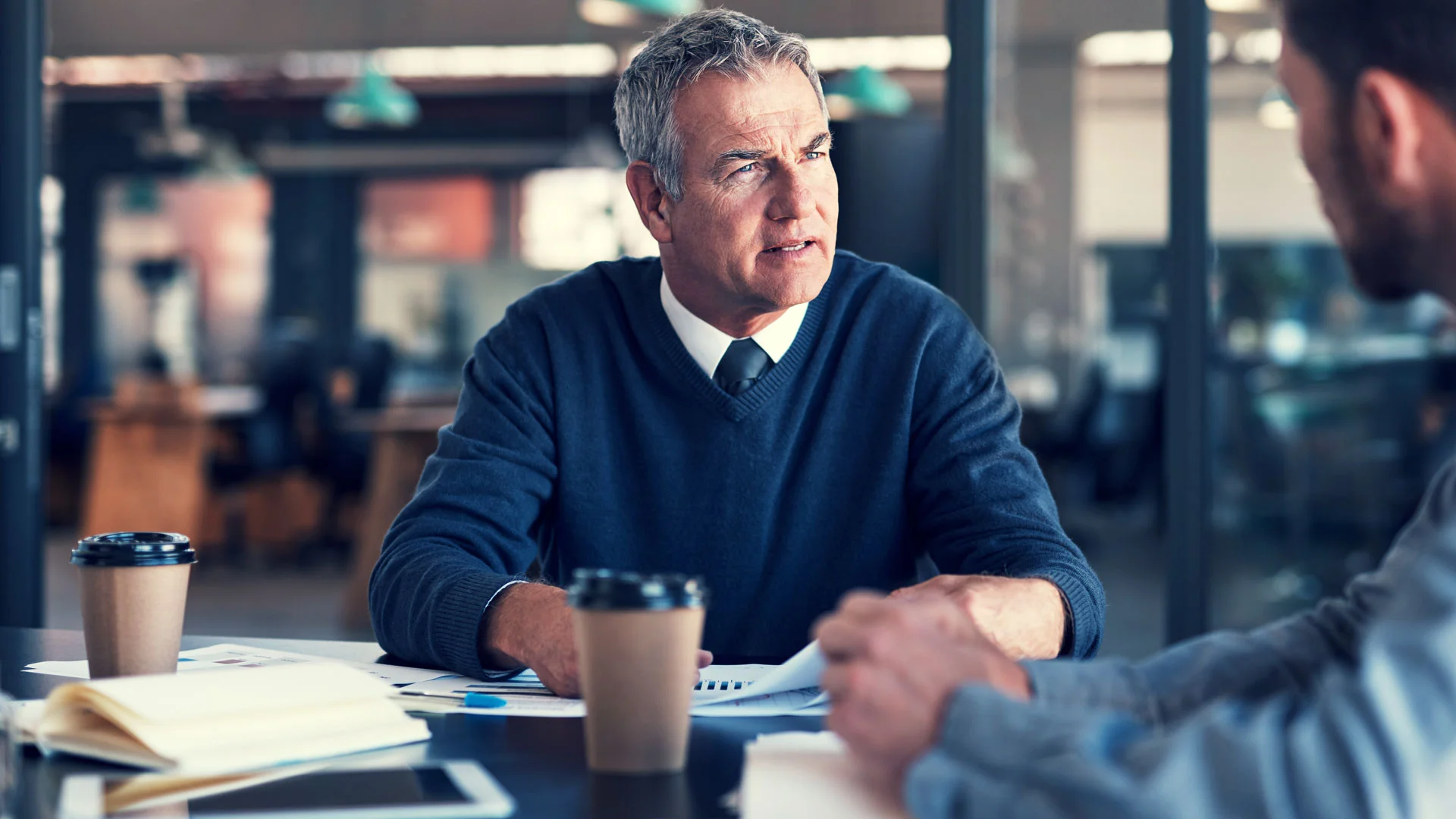 You need to know what to say after you've been fired.