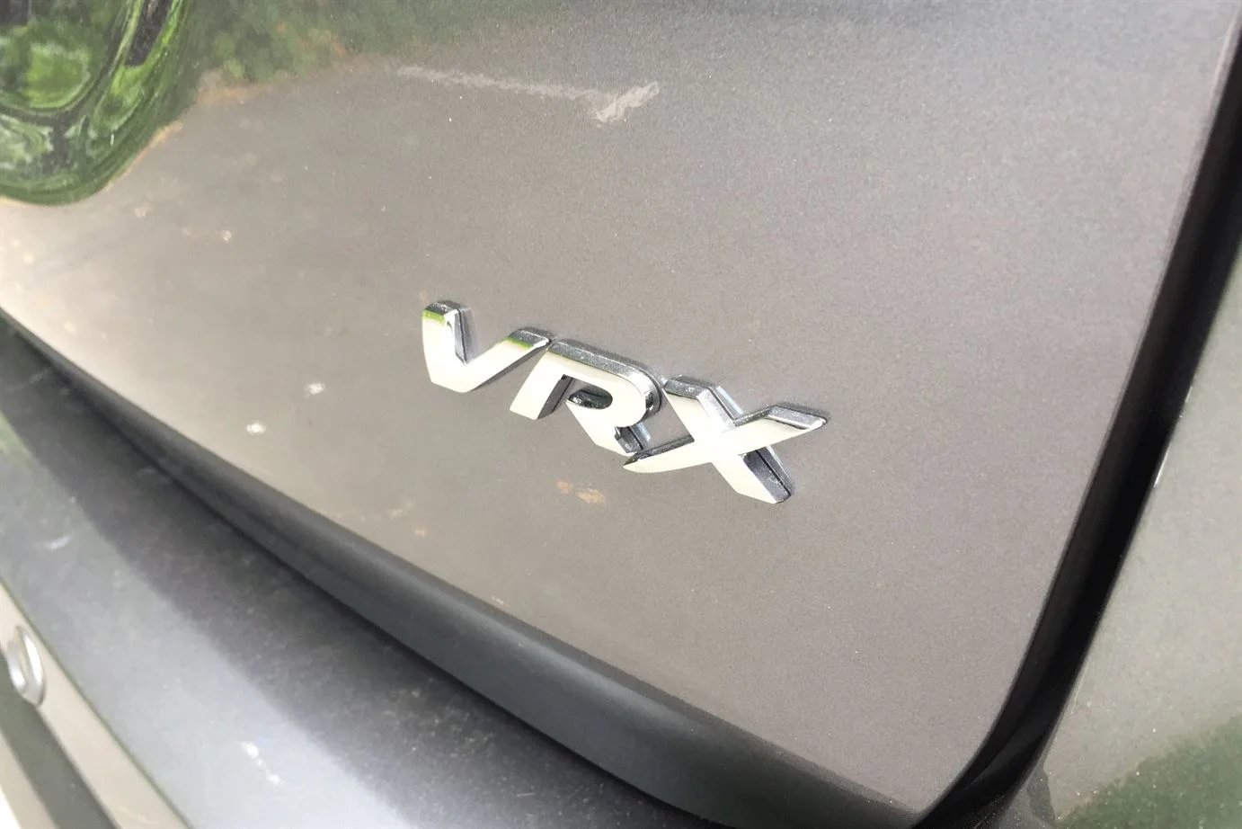 Mitsubishi Outlander 2017