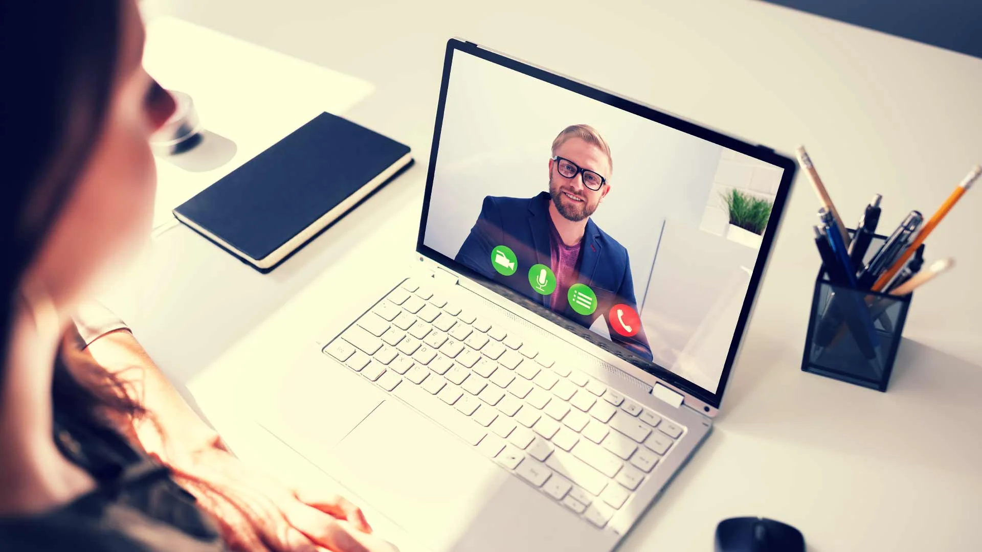 Here's  how to successfully onboard remote staff.