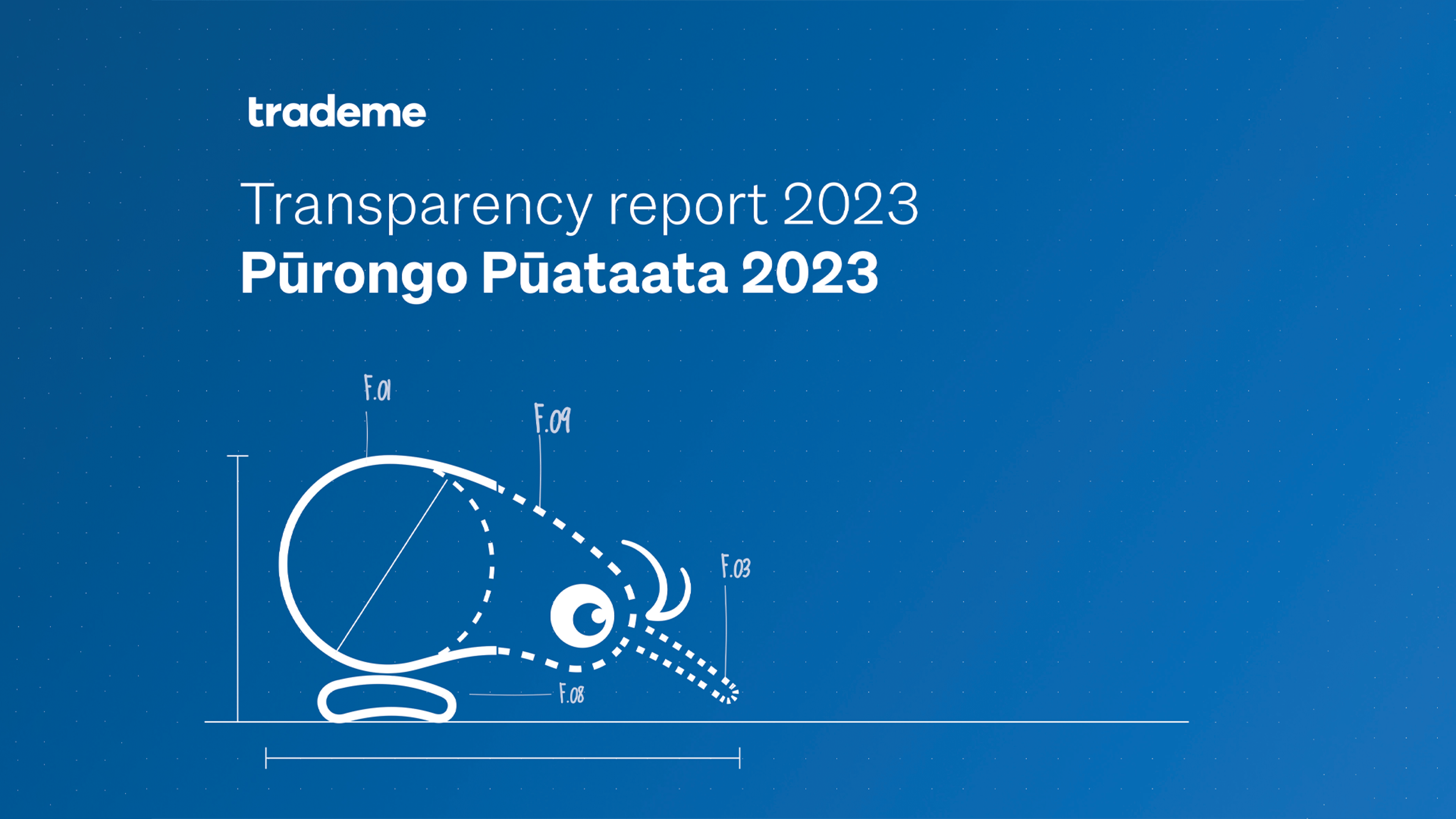 Transparency Reporting | Trade Me