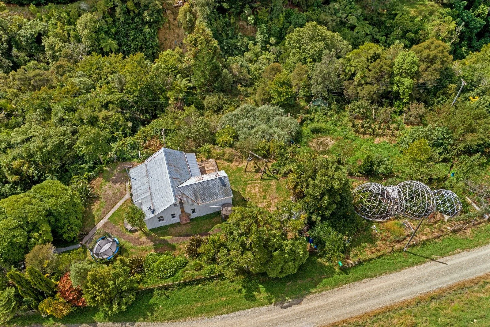 784 Glenroy Road, Whangara
