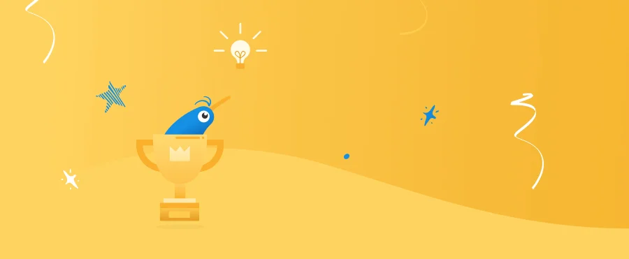 Innovative Kev the Kiwi