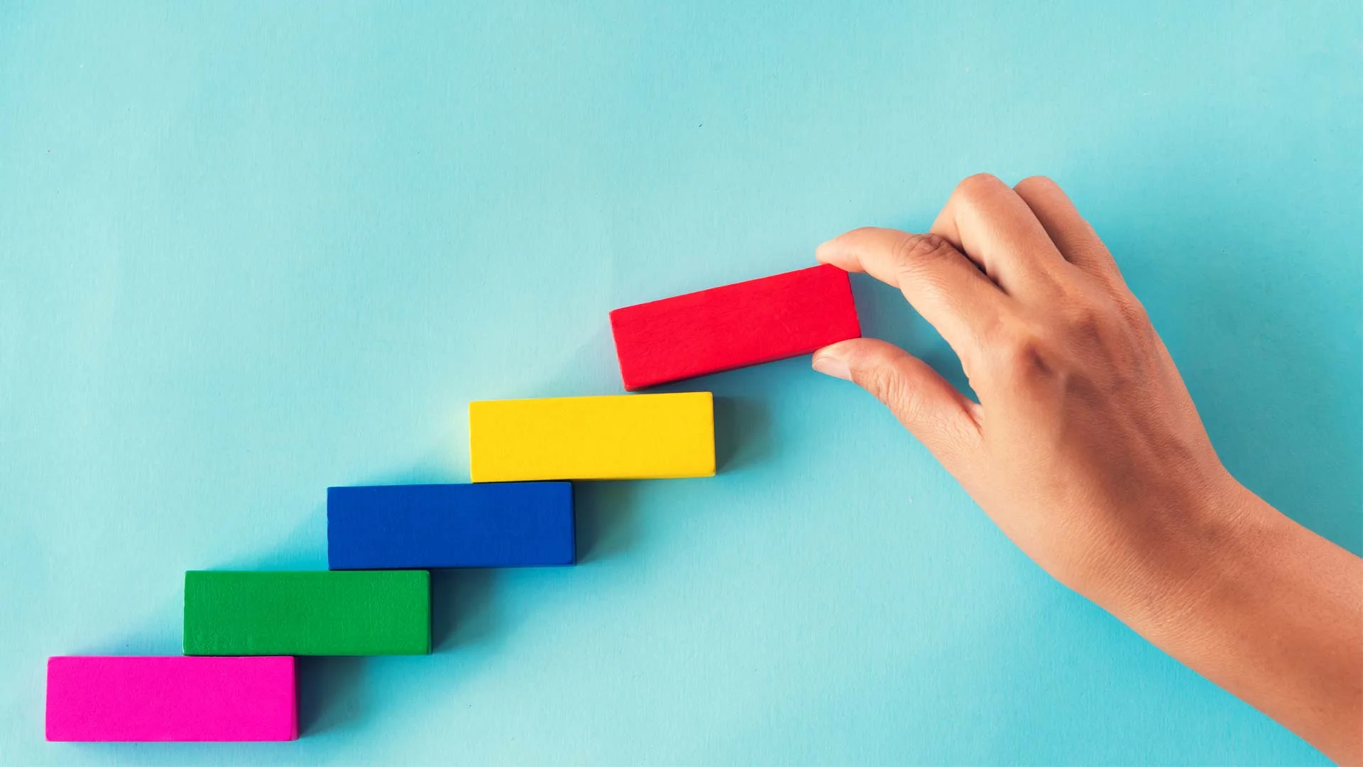 Where do you see yourself in five years job interview question