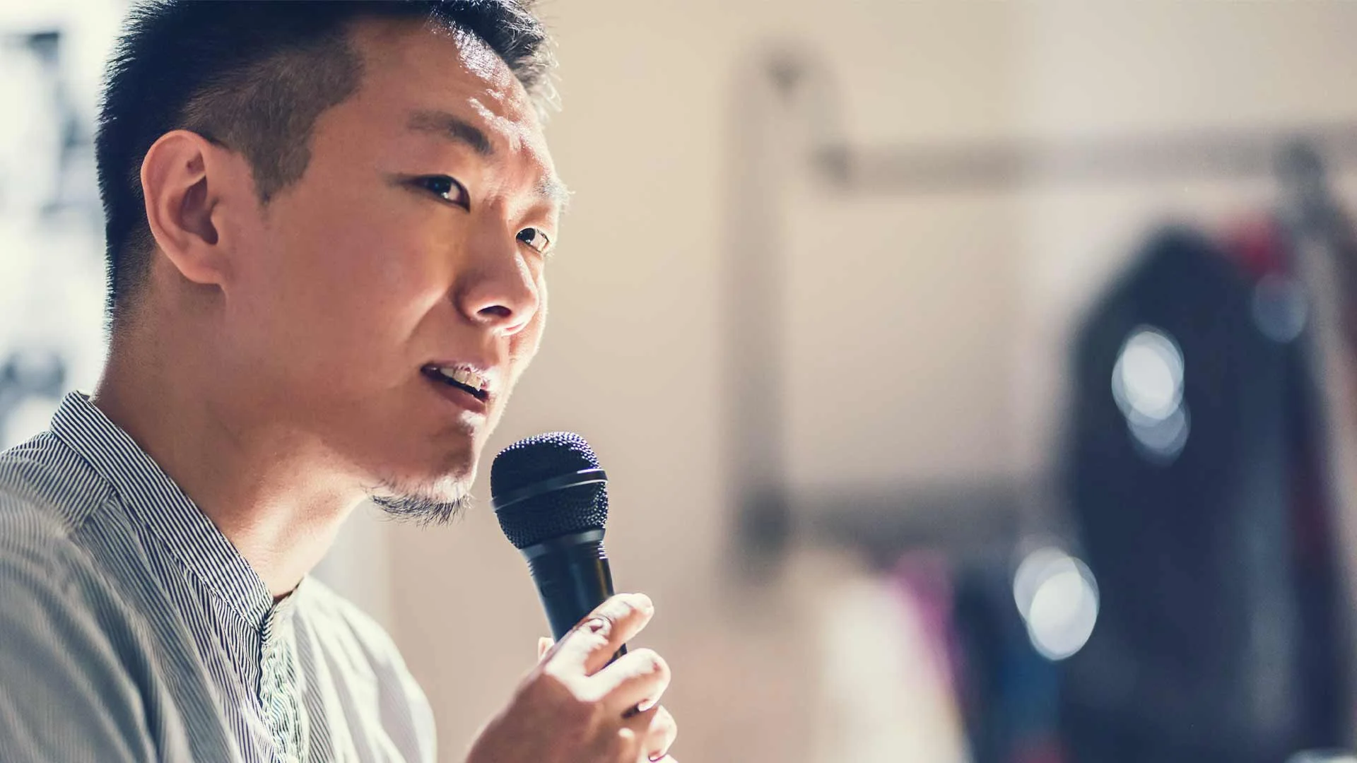 Answer the greatest weaknesses job interview question with something that doesn't impact your role.