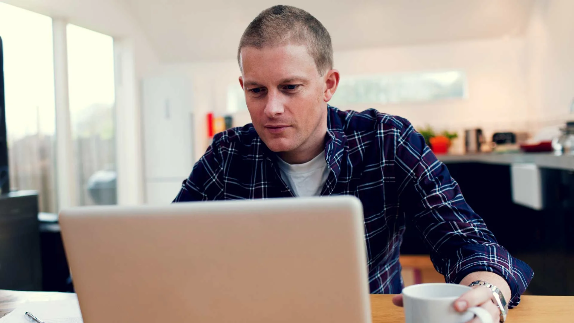 Coronavirus means a lot of NZ business are implementing remote working.