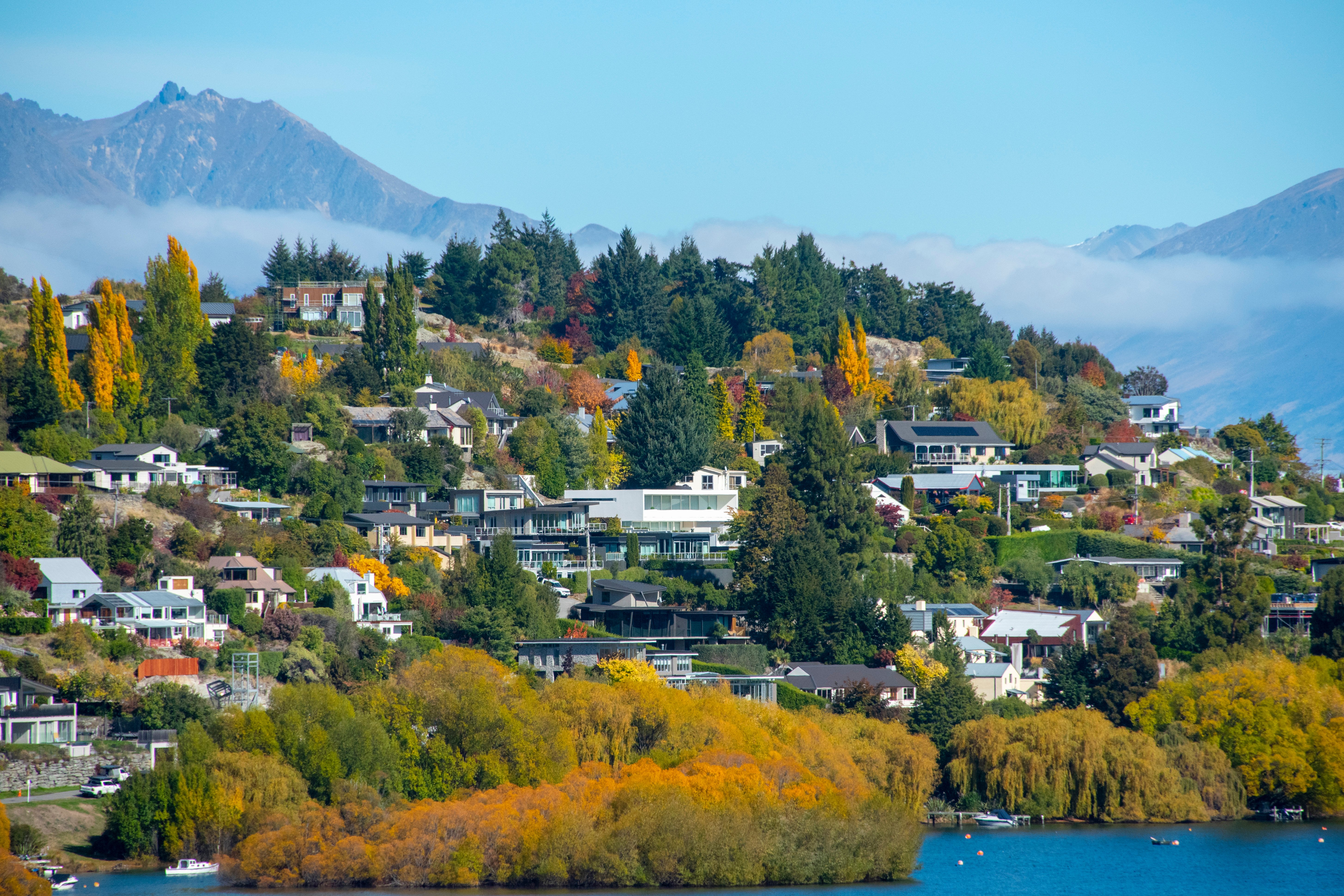 Queenstown