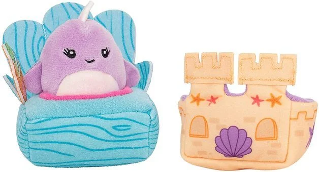 Gift Idea: Squishmallows Set