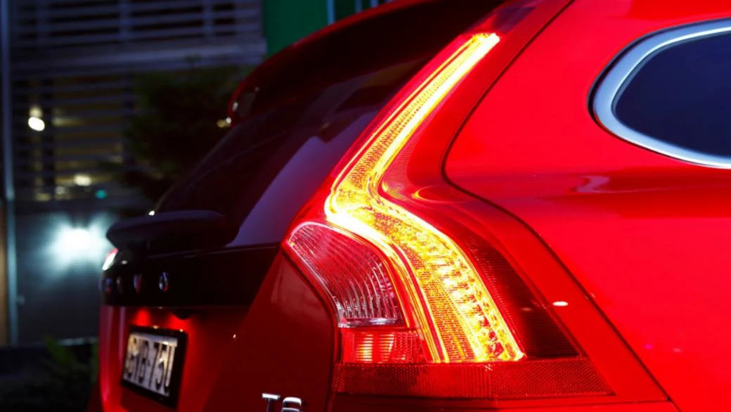 Disclosure of Australian Statutory motor vehicle 'write offs'