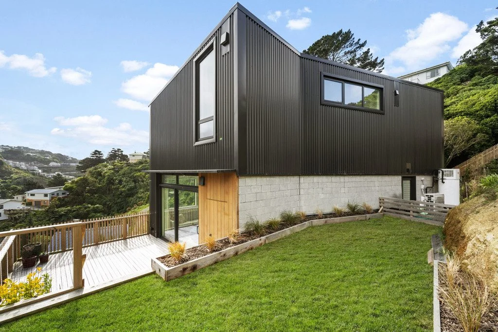 9A Livingstone Street, Brooklyn, Wellington, Wellington