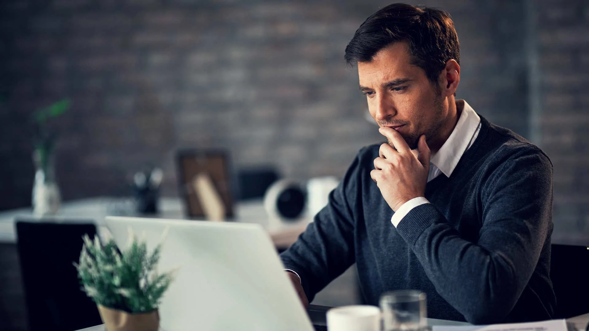 Create a remote working policy.