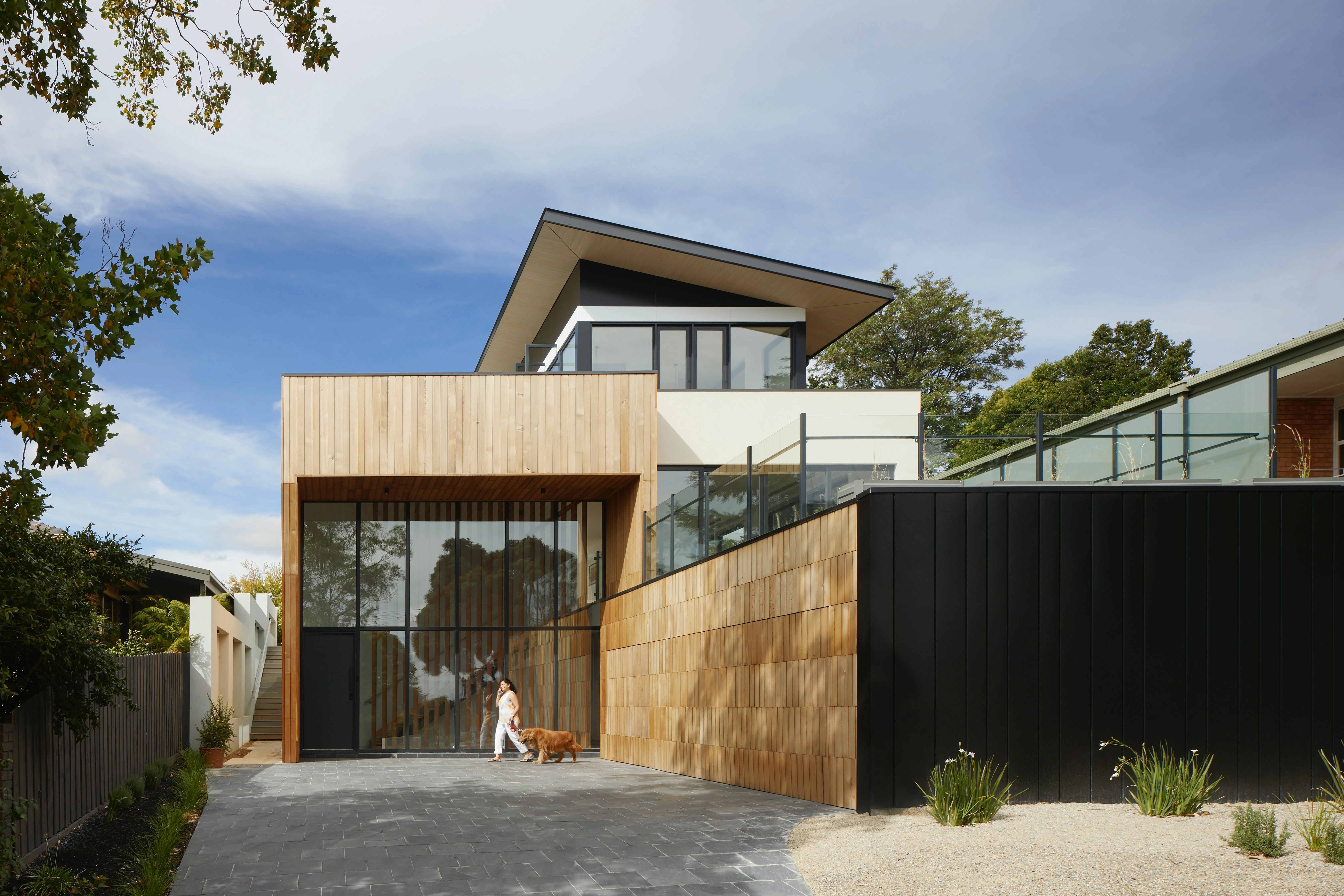 A Home in New Zealand
