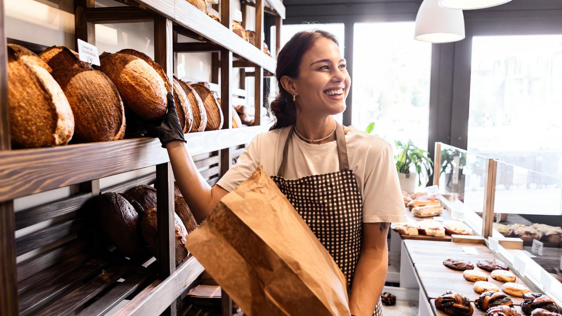 How long should I stay in my first job?
