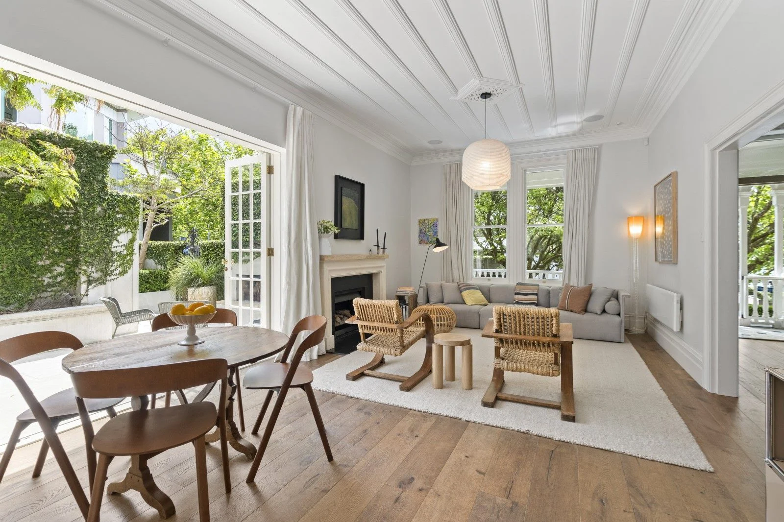 Property at 1 Picton Street, Freemans Bay