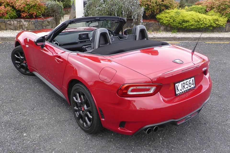 Fiat-Abarth-124-Spider-Exterior