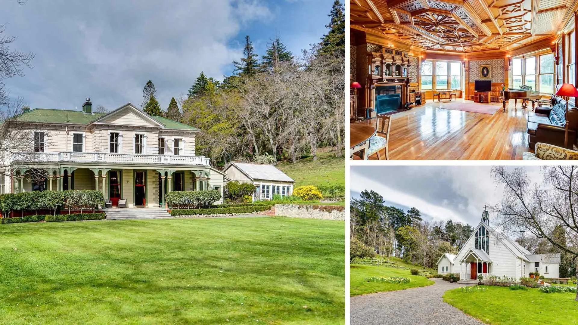 379 Oruawharo Road, Takapau.