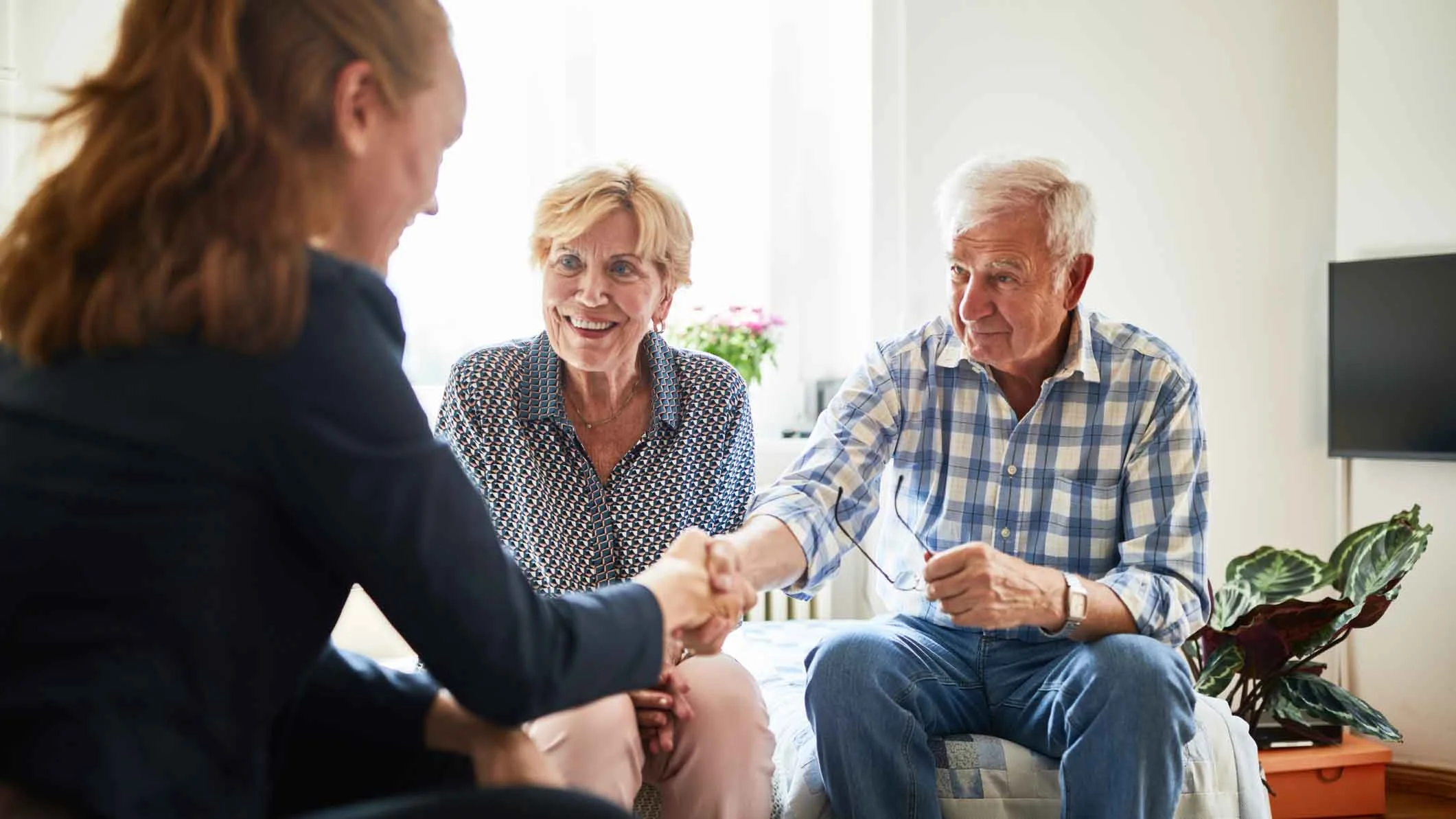 Trade Me Property logo