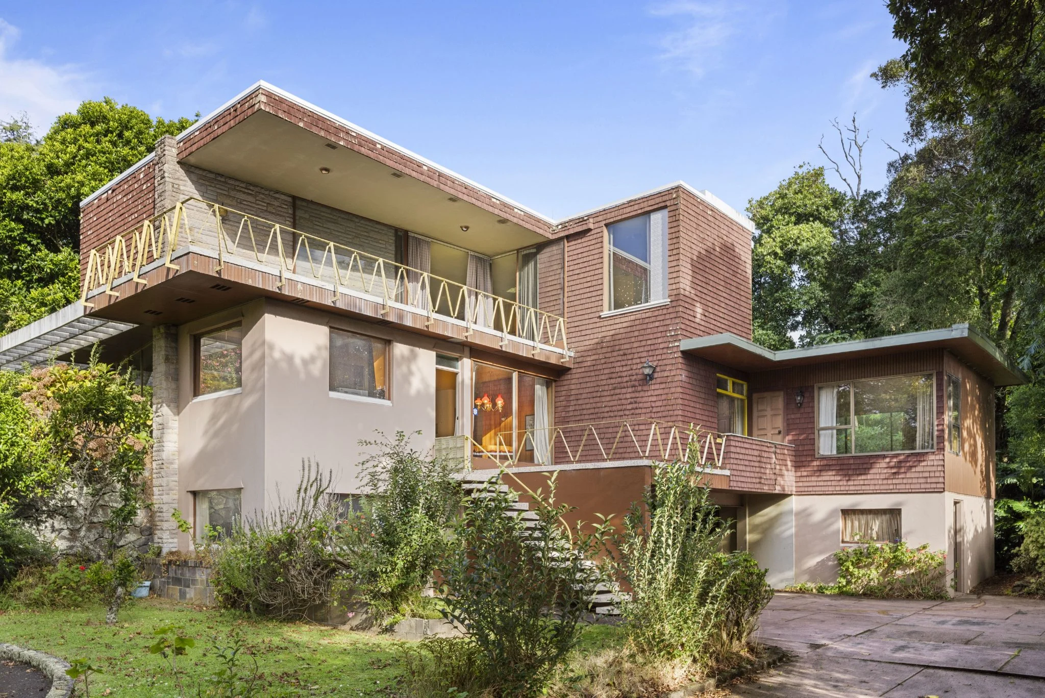 50 Maungawhau Road, Epsom, Auckland City, Auckland