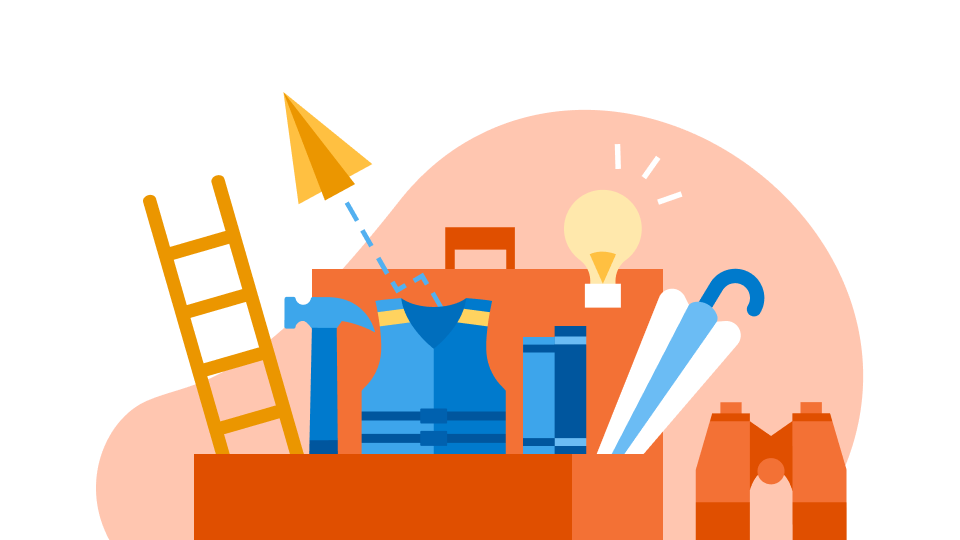 Here are some steps you can take to future proof your career.