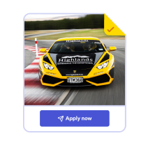 Now Hiring: Motorsport Media Maverick with Highlands Motorsport Park