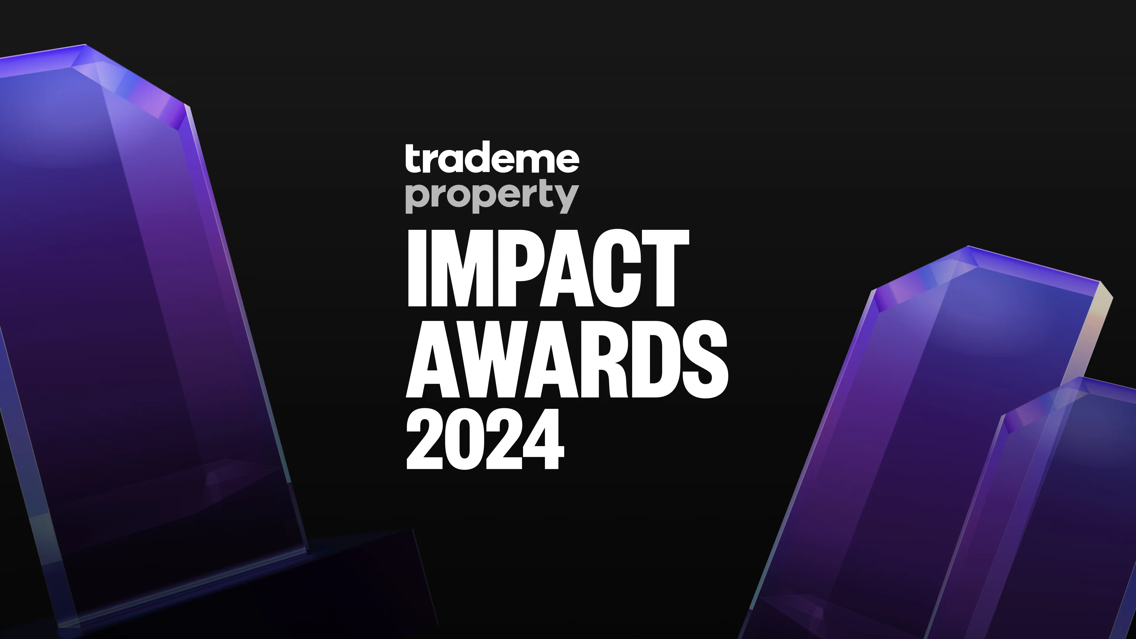 Data Driven Award winners 