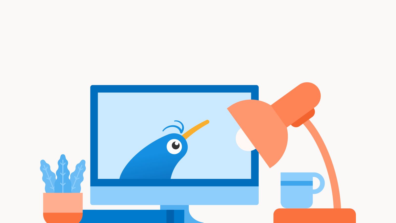 Here's how to prepare for a video job interview.