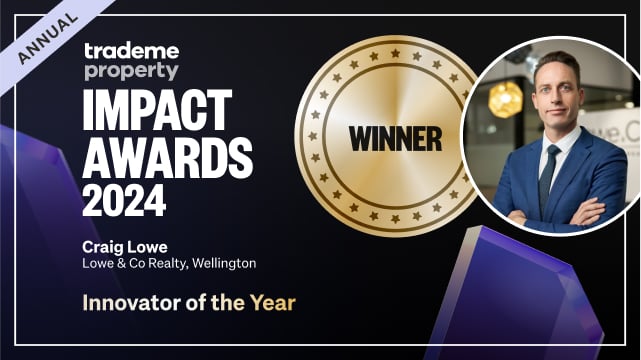 Innovator of the Year 2024