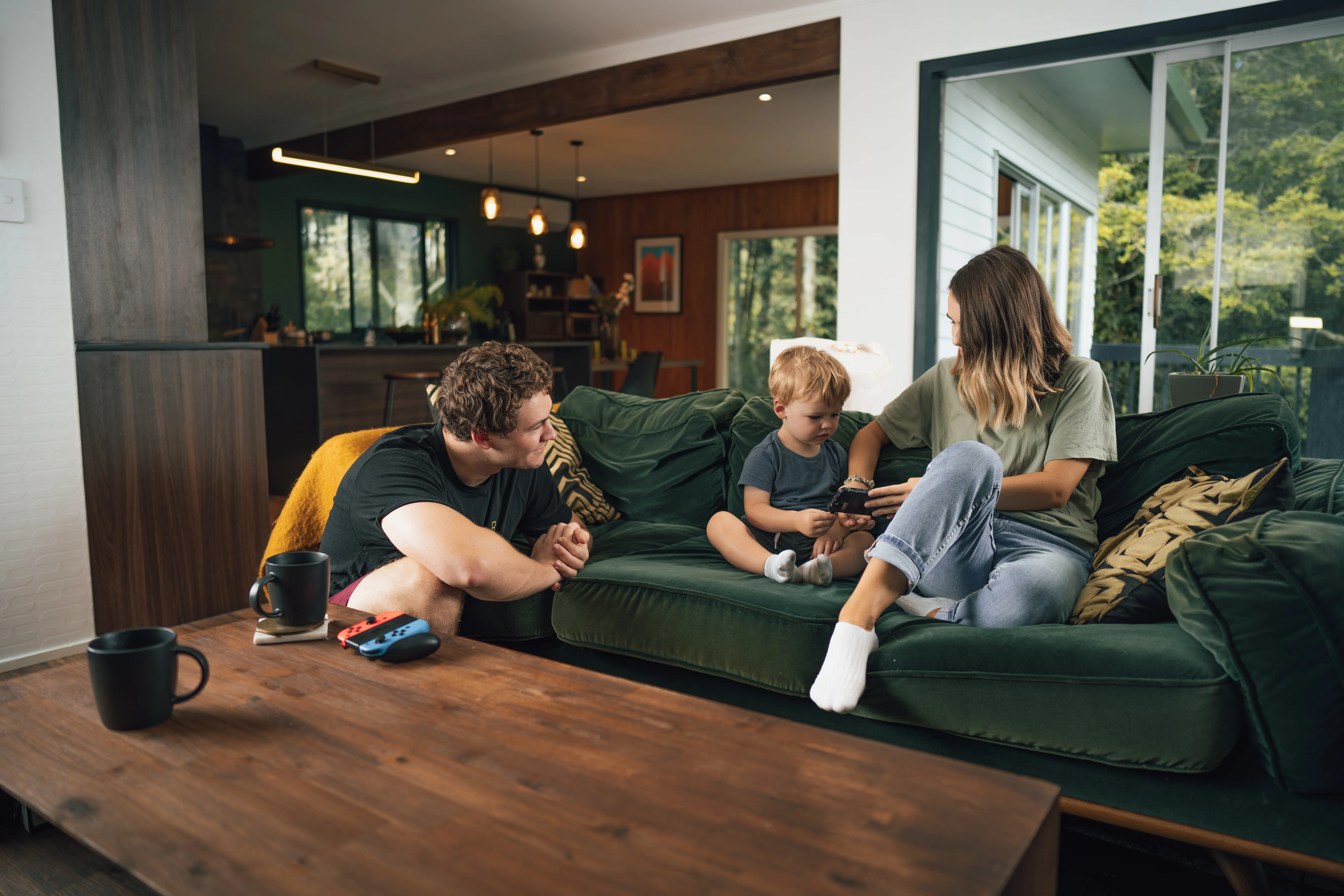 Weave perks into your job ad to make it stand out.