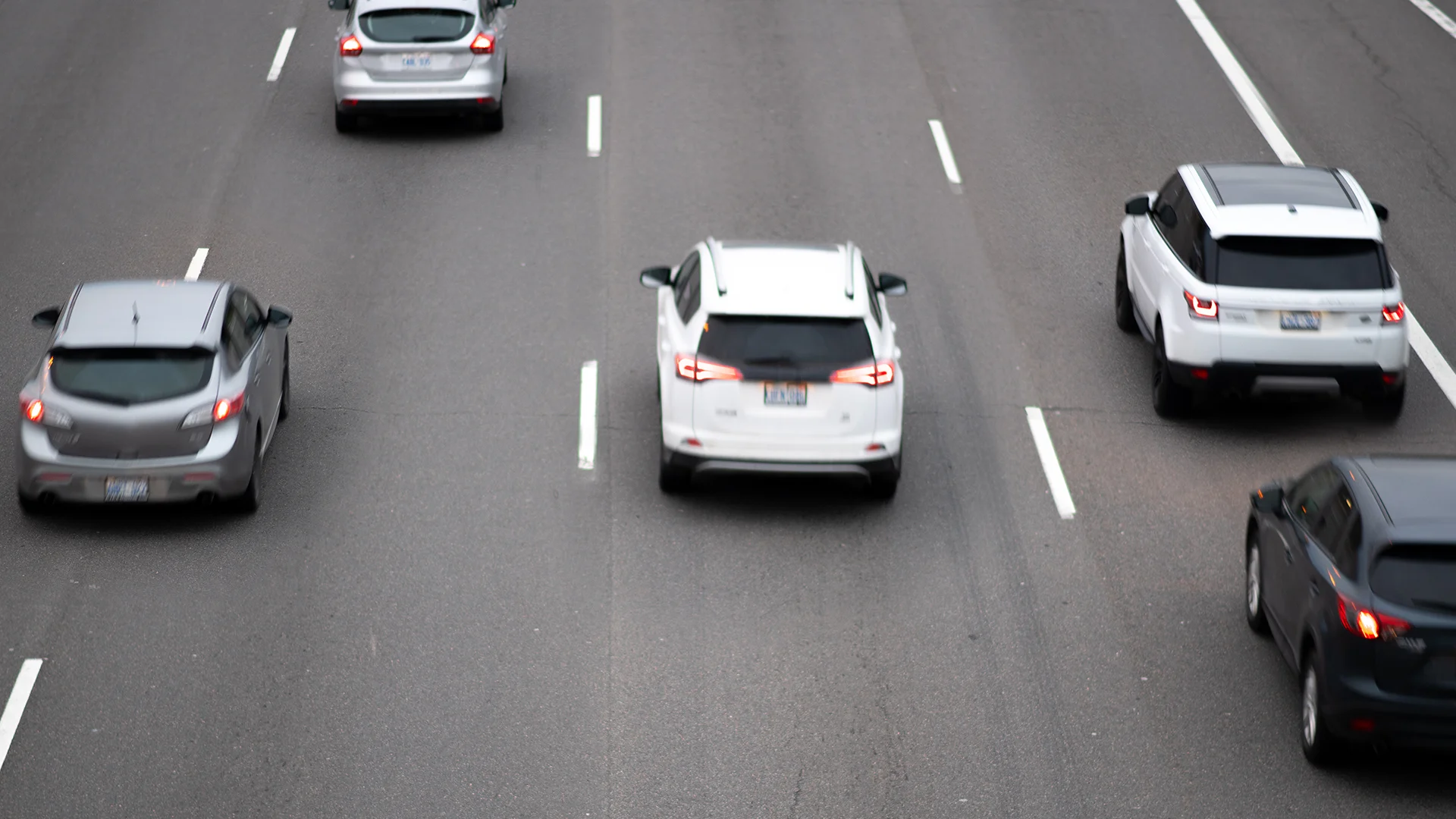 Lane keeping systems